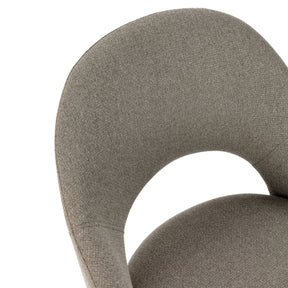 Set di 2 sedie in tessuto Pair 54x84 cm