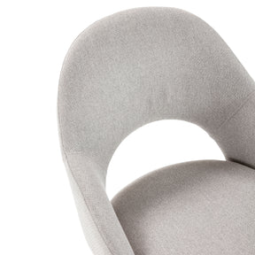 Set di 2 sedie in tessuto Pair 54x84 cm