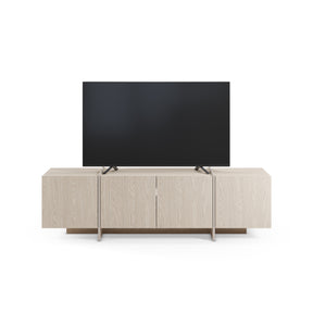 Mobile TV 4 ante rovere Vivory 180x55 cm
