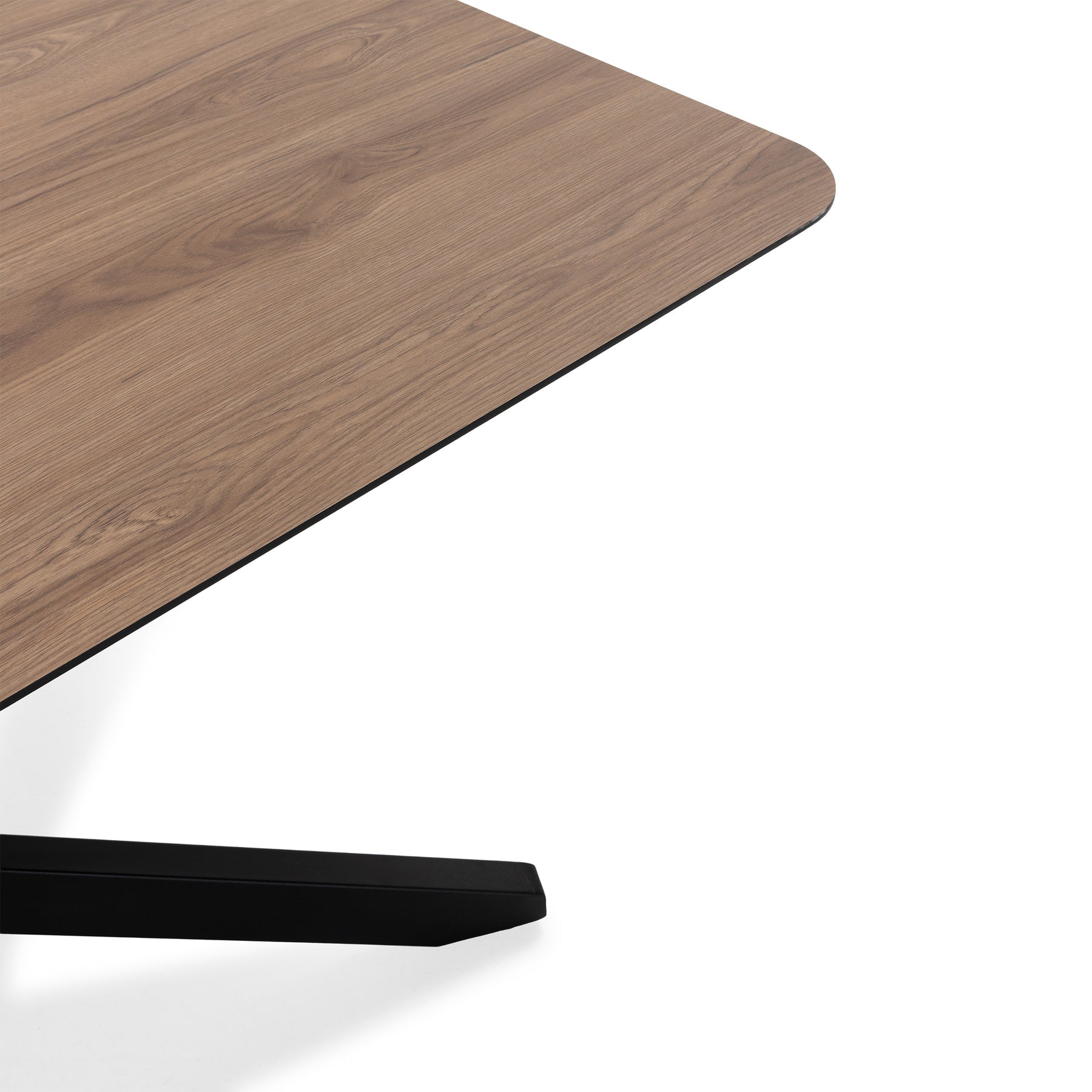 Tavolo rettangolare allungabile Adinos 190/250x75 cm