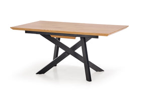 Tavolo allungabile per 6/8 persone rovere Zeus