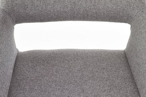 Sedia in legno massello Mavi 56x80 cm