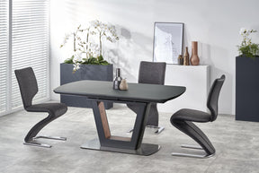 Tavolo allungabile per 6/8 persone Flos 160/200x76 cm