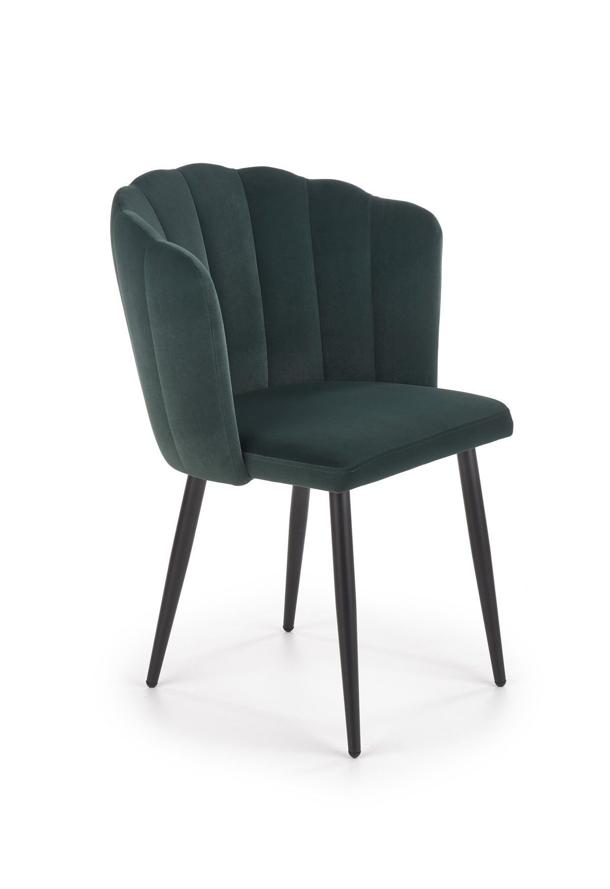 Sedia in acciaio Bea 60x84 cm