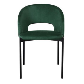 Sedia in acciaio Luisa 51x77 cm