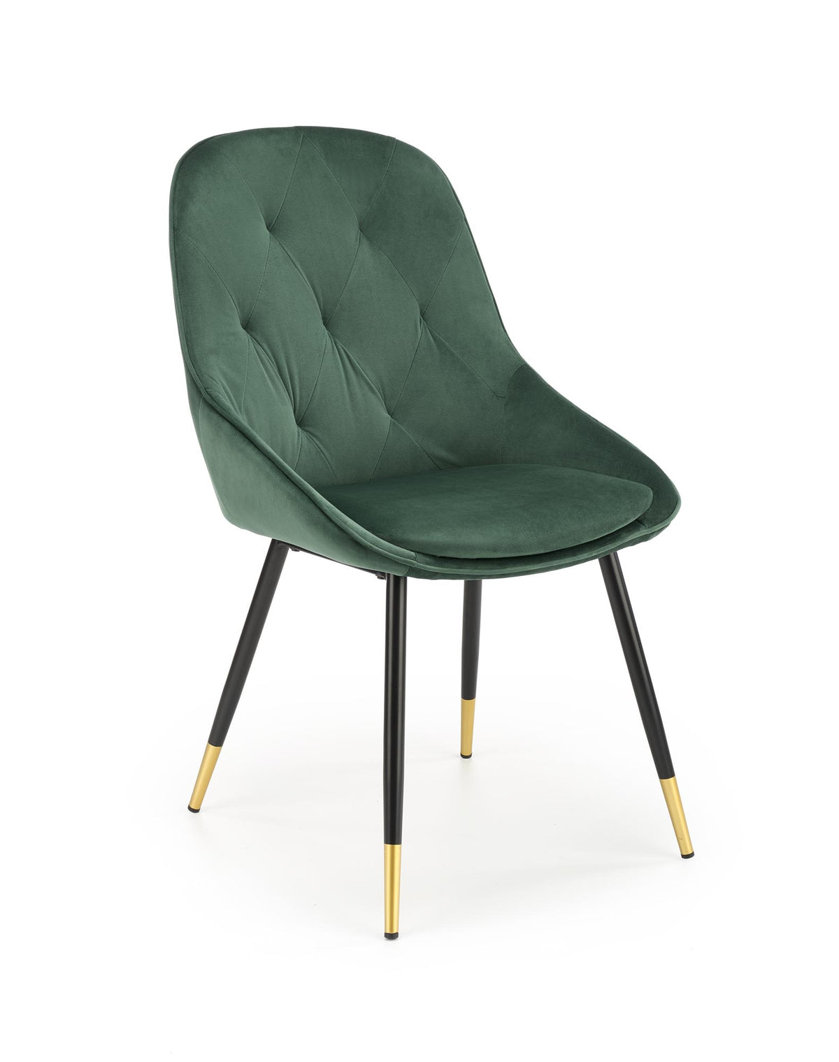 Sedia in acciaio Clara 49x88 cm