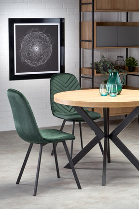 Tavolo allungabile per 6/8 persone Fenis 100/250x75 cm