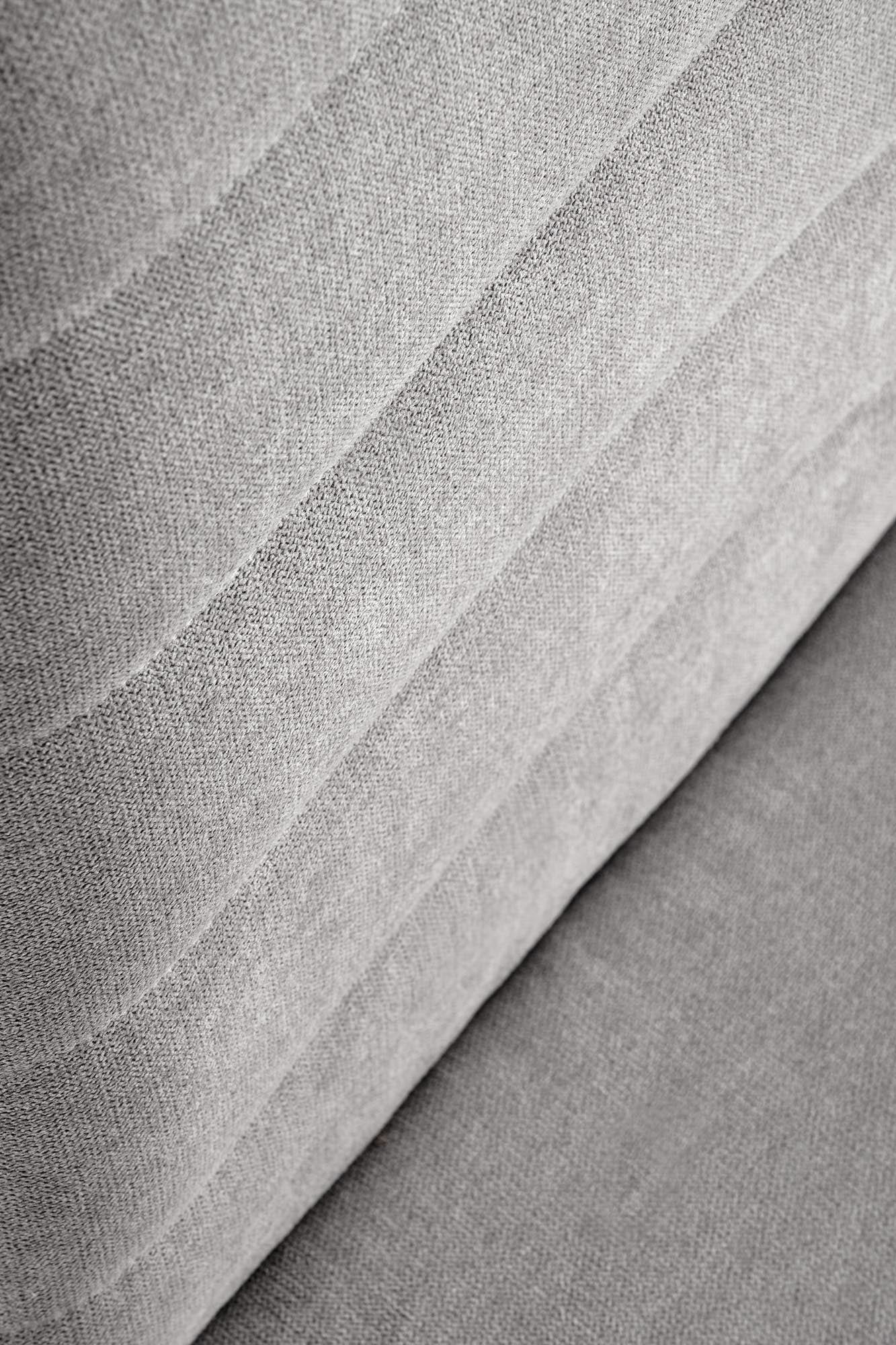 Sedia in acciaio Benny 47x92 cm