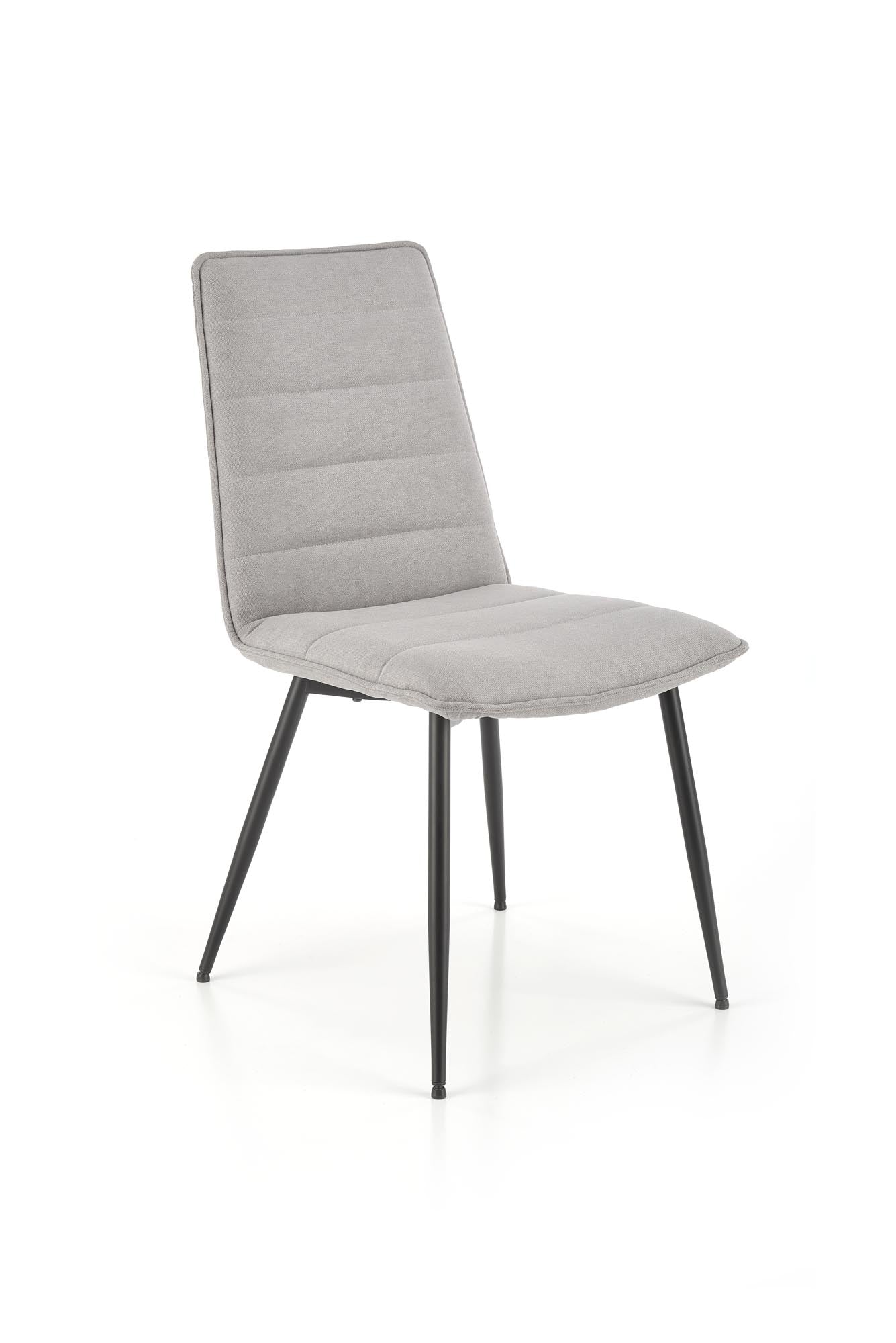 Sedia in acciaio Benny 47x92 cm