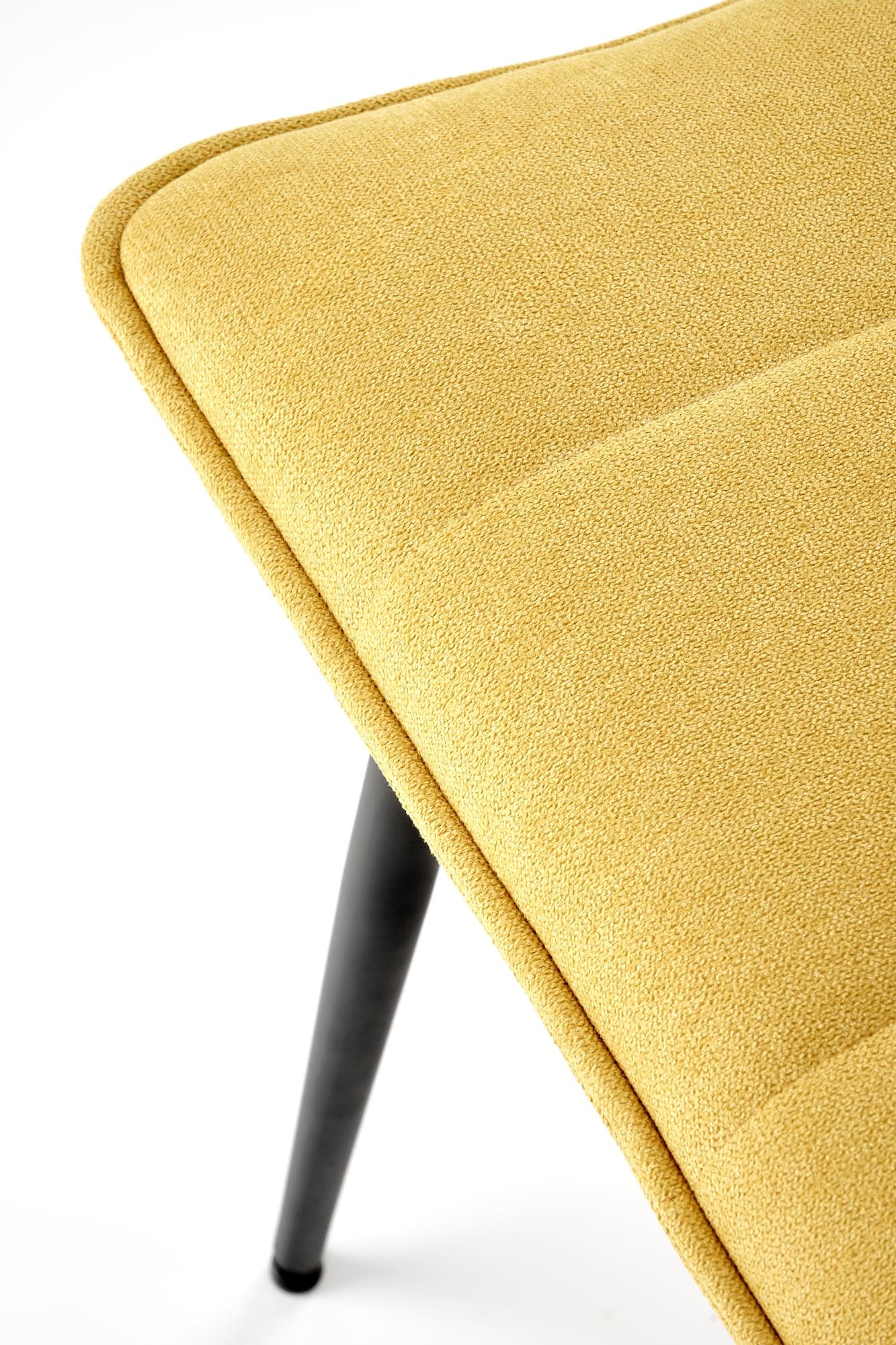 Sedia in acciaio Benny 47x92 cm