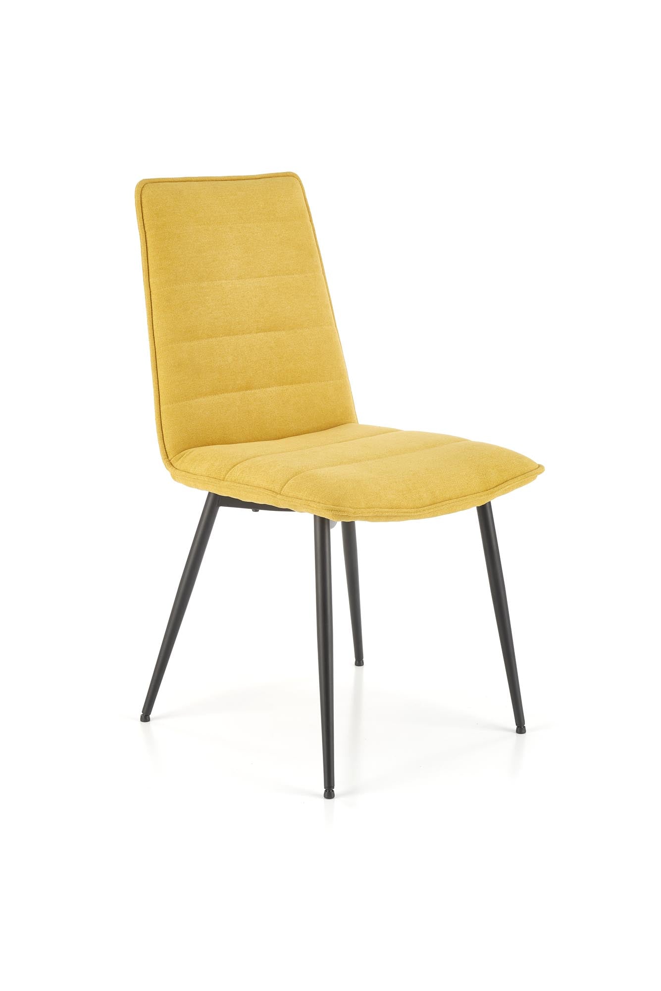 Sedia in acciaio Benny 47x92 cm