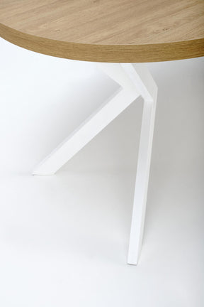 Tavolo allungabile per 6/8 persone Fenis 100/250x75 cm