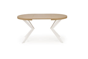 Tavolo allungabile per 6/8 persone Fenis 100/250x75 cm