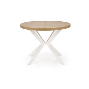 Tavolo allungabile per 6/8 persone Fenis 100/250x75 cm