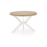 Tavolo allungabile per 6/8 persone Fenis 100/250x75 cm