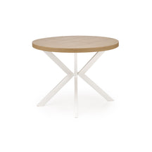 Tavolo allungabile per 6/8 persone Fenis 100/250x75 cm