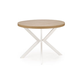 Tavolo allungabile per 6/8 persone Fenis 100/250x75 cm