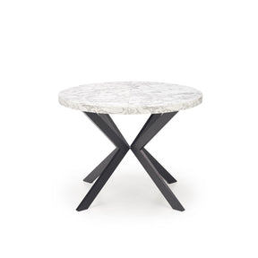 Tavolo allungabile per 6/8 persone Fenis 100/250x75 cm
