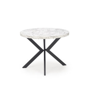Tavolo allungabile per 6/8 persone Fenis 100/250x75 cm