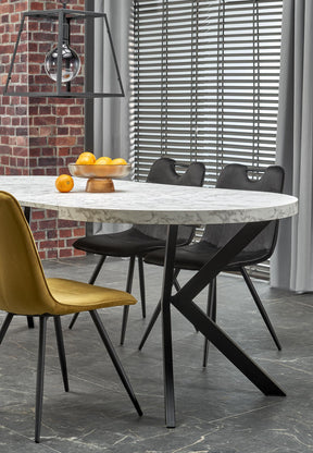 Tavolo allungabile per 6/8 persone Fenis 100/250x75 cm