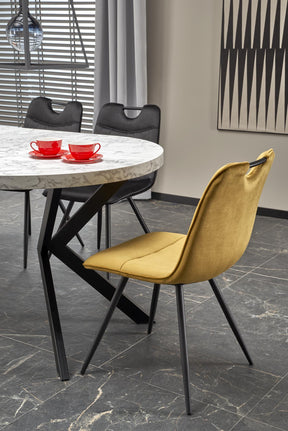 Tavolo allungabile per 6/8 persone Fenis 100/250x75 cm