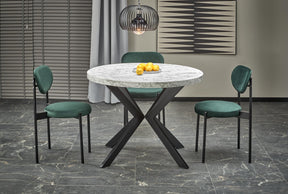 Tavolo allungabile per 6/8 persone Fenis 100/250x75 cm