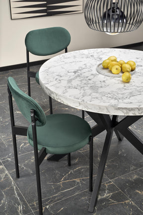 Tavolo allungabile per 6/8 persone Fenis 100/250x75 cm