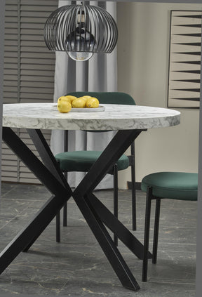 Tavolo allungabile per 6/8 persone Fenis 100/250x75 cm