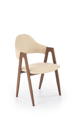 Sedia in acciaio Fira 51x82 cm
