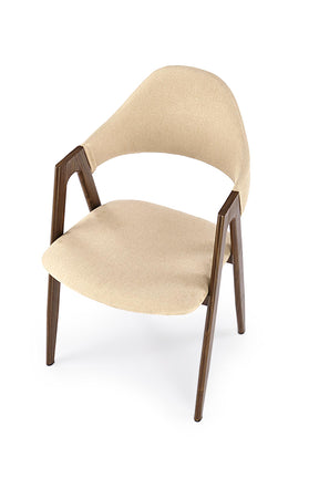 Sedia in acciaio Fira 51x82 cm