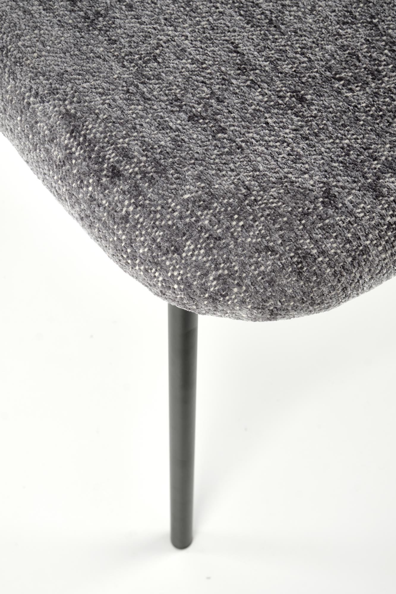 Sedia in acciaio Sira 52x82 cm