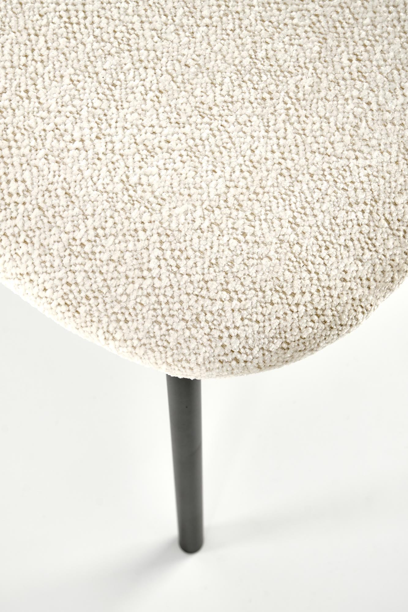 Sedia in acciaio Sira 52x82 cm