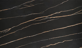 Tavolo allungabile per 6/8 persone marmo Fuego 140/200x82 cm