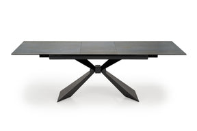 Tavolo allungabile per 6/8 persone marmo Adams 180/230x90 cm