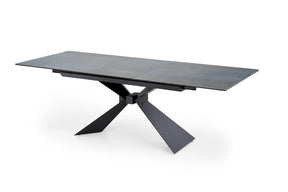 Tavolo allungabile per 6/8 persone marmo Adams 180/230x90 cm