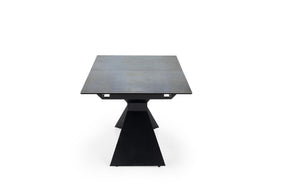 Tavolo allungabile per 6/8 persone marmo Adams 180/230x90 cm