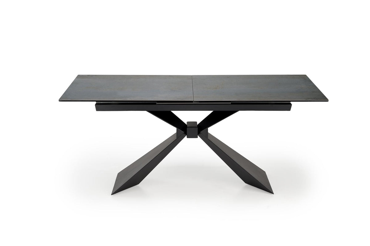 Tavolo allungabile per 6/8 persone marmo Adams 180/230x90 cm