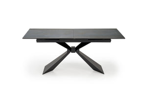 Tavolo allungabile per 6/8 persone marmo Adams 180/230x90 cm