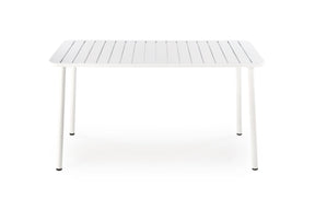 Tavolo per 4/6 persone Haier