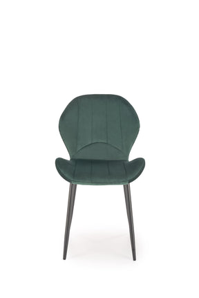 Sedia in acciaio Ada 48x85 cm
