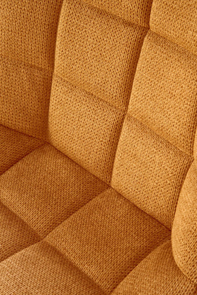 Sedia in acciaio Aria 61x84 cm