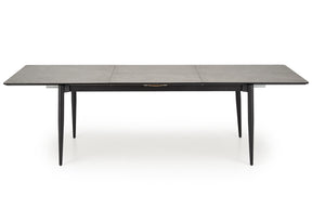 Tavolo allungabile per 6/8 persone marmo Onice 180/260x90 cm