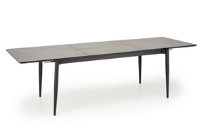 Tavolo allungabile per 6/8 persone marmo Onice 180/260x90 cm