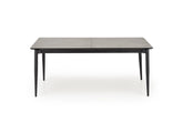 Tavolo allungabile per 6/8 persone marmo Onice 180/260x90 cm
