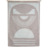 Tappeto in poliestere Juup 170x240cm
