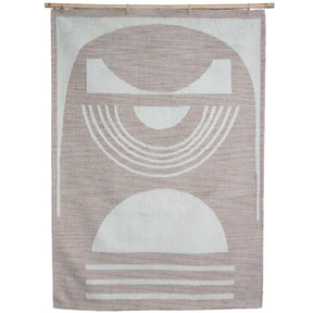 Tappeto in poliestere Juup 170x240cm