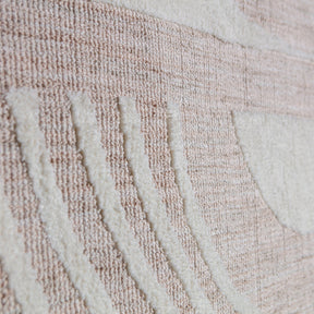 Tappeto in poliestere Juup 170x240cm