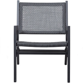 Set di 2 sedie da esterno in alluminio Pem 62x75 cm