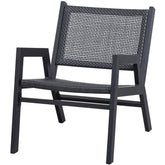 Set di 2 sedie da esterno in alluminio Pem 62x75 cm