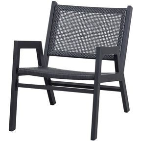 Set di 2 sedie da esterno in alluminio Pem 62x75 cm
